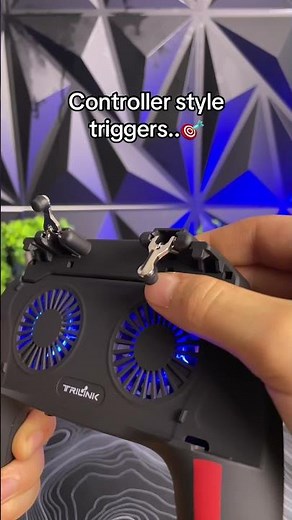 The ultimate gaming tool