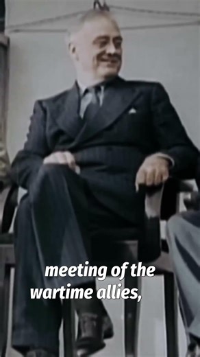 Potsdam Conference: Allies Divide Europe, Ignite Cold War