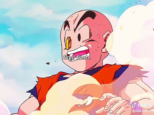 Ultimate Vegeta Final Flash Compilation