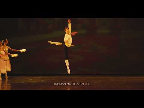 Stars Gala 2025 / Fragment from “Festival of Flowers in Genzano”