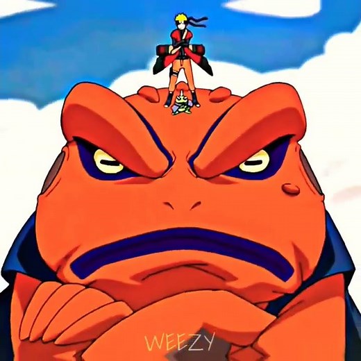 Naruto vs Pain – Believer [EDIT/AMV]