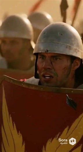 “ROME DIDN’T EXPECT HER TO PUSH BACK”