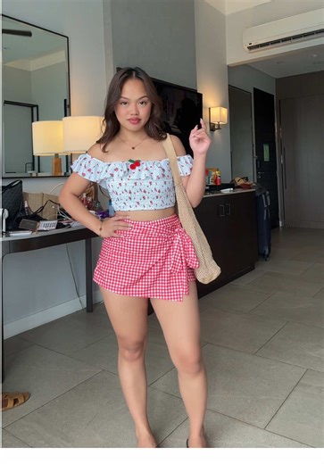 Stylish 2-in-1 Swimsuit for Your Beach Outfits