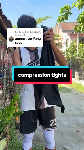 The Benefits of Compression Tights for Athletes