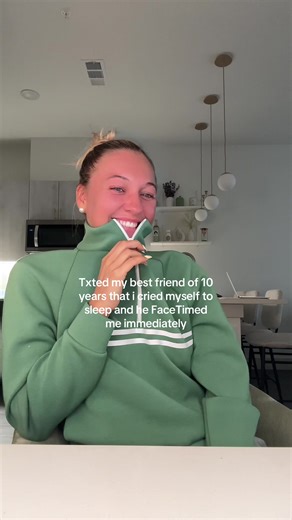 Navigating Feelings with Your Best Friend