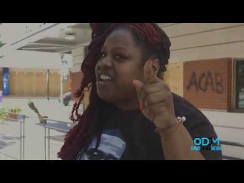 Why do Black People Riot, Loot, and Destroy Their Neighborhoods?