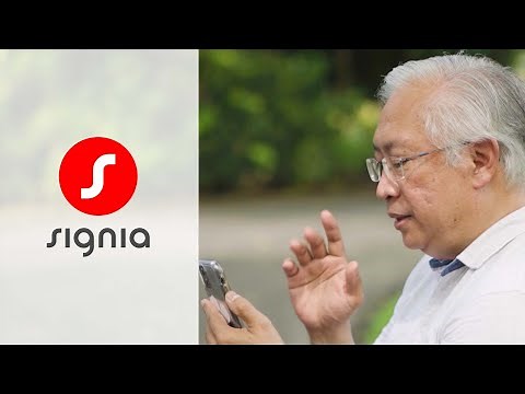 Signia Pure Charge&Go AX | NK: A Real User Review | Signia Hearing Aids