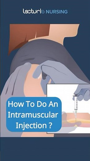 How to Administer an IM Injection Safely