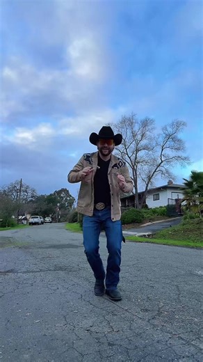 Learn the Bikers Shuffle Dance Step-by-Step