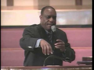 Dr. Frank E. Ray - I Owe Him Too Much