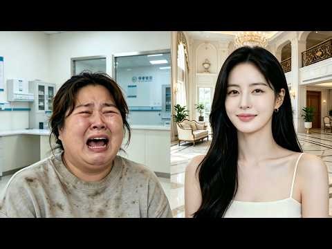 Ugly No More: I Changed My Face, Took Revenge And Stole The Billionaire's Heart！