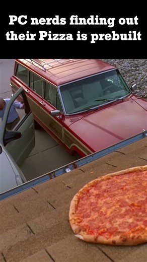 PC Nerds #gamingpc #prebuilt #techmemes #rtx5090 #pcbuild