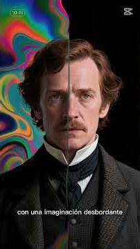 🐇 Lewis Carroll: The mysterious genius behind Alice in Wonderland