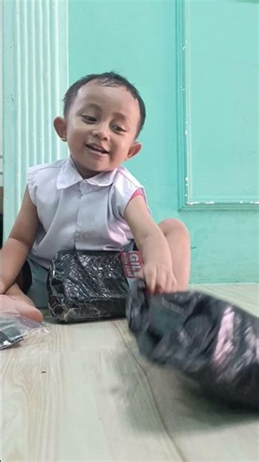 Anyway Open package part 2