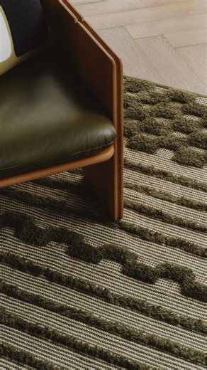 Rugs USA on Instagram: "Carmeon’s golden rule for finding the perfect rug size? Make sure your rug anchors the space. Listen up for easy tips on choosing the right rug size for your space because the right size rug doesn’t just fit — it finishes the room. 🫶 #CarmeonHamiltonxRugsUSA"