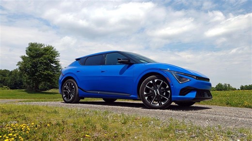 10 EVs getting hit hardest in Canada's changing EV landscape