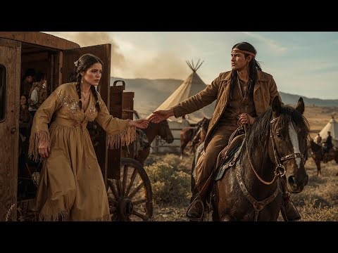 At 19, She Was Delivered To The Modoc Camp As A Bride—What Happened Next Shook The Entire Frontier