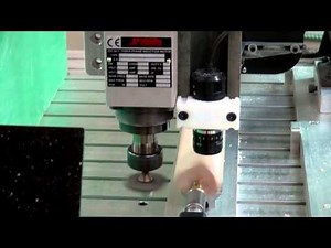 Cuemaking - Cue Cut test