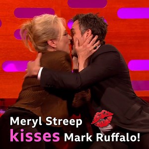 21M views · 74K reactions | Happy Birthday Meryl Streep! You don't look A DAY over 45.  | BBC One | Facebook