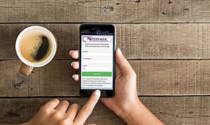 Deliver A Secure Online Payment Service With A Digital Wallet - Xpress-pay