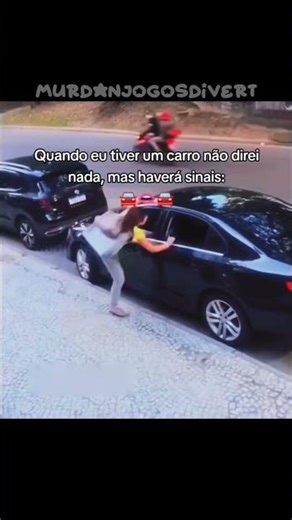 O carro🚗:pra que agredir😭 #fypviral #memes #naofloppa #humor #foryou #floptok #shorts #floptok
