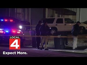 Local 4 News at 11 -- Dec. 24, 2025