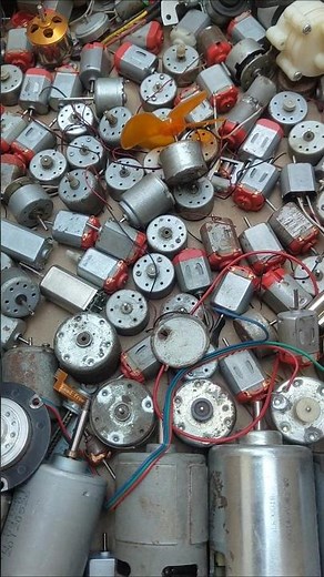 DC Motor Speed Control with 2N3055 Voltage Regulator 🛠️ #2N3055 #VoltageRegulator #DIYElectronics