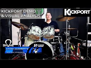 KICK PORT DEMO AND VISUAL ANALYSIS