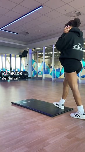 Full Body Dynamic Stretching Routine for Leg Day | Improve Flexibility