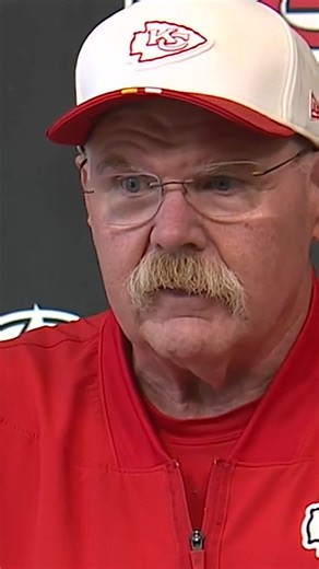 Kansas City Chiefs head coach Andy Reid isn’t worried about kicker Harrison Butker. Speaking to reporters ahead of Sunday night’s game against Detroit, Reid compared Butker’s form to a golfer working through his swing and said he remains fully confident in his kicker’s ability to find his rhythm. MORE: https://www.kmbc.com/article/andy-reid-harrison-butker-chiefs-confidence/68961727 | KMBC 9