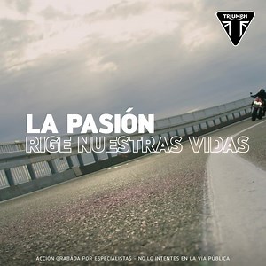 Durante más de 100 años, la pasión y la innovación de Triumph han hecho evolucionar al mundo de la moto hasta dar lugar a la gama 2021. | Triumph Motorcycles