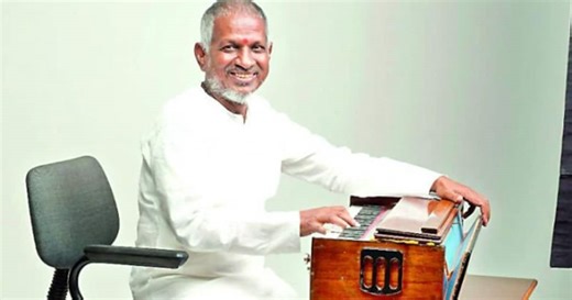 Happy Birthday Ilaiyaraaja: 7 amazing facts about the music maestro his fans should know