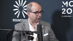 Paxos executive: “Tokenized dollars are the real infrastructure for modern markets”