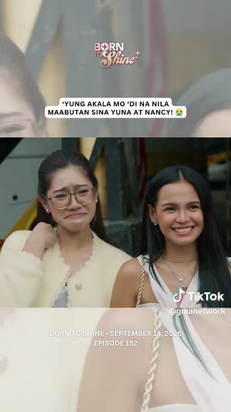 #BornToShine #Highlights: Akala niyo rin ba hindi sila aabot? 🥹 #BTSReturningOnstage | For more ‘Born To Shine’ updates, visit gmanetwork.com/BornToShine. #fyp
