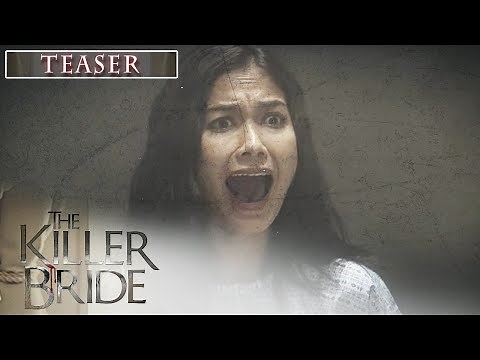 The Killer Bride: Episode 53 Teaser
