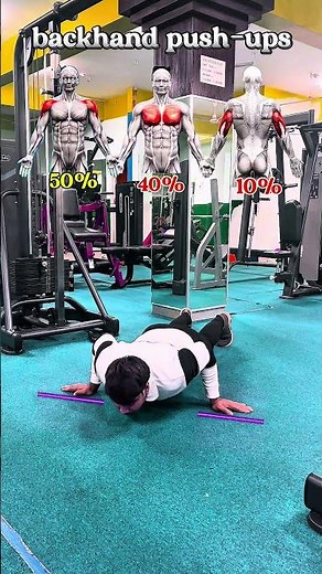 Best Push‑Up Variations for Muscle Growth | Chest, Shoulders & Triceps Workout at Home #workouttips