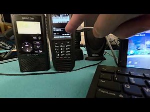 Gre psr 800 scanner vs uniden sds 100