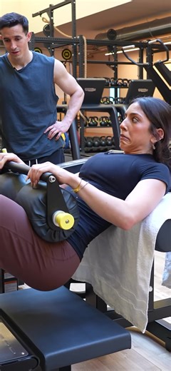 Tibo InShape et la polémique autour des femmes musclées