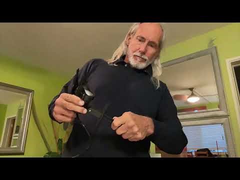 How to install Meikee outdoor spotlights