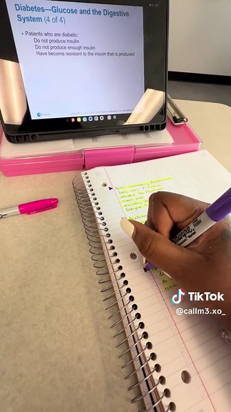 Day 26 of EMT class 🚑🚨 Chapter 21: Resuscitation Chapter 22: Diabetic Emergencies and Altered Mental Status #emt #ems #paramedic #student #fyp