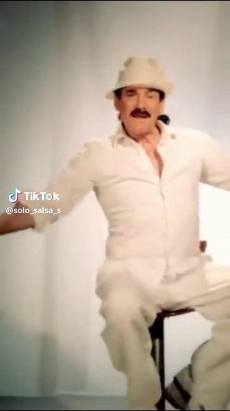 Mi Segundo Intento: Salsa y Amor