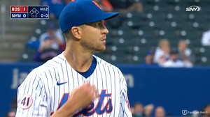 4.9K views · 159 reactions | FINAL: Red Sox 1, Mets 0 | New York Mets Highlights | Facebook