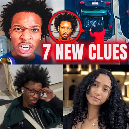 7 SHOCKING New Bombshells! Multiple Arrests IMMINENT In D4VD Homicide Case—The Internet Is Exploding! 🚨 Multiple sources, including reliable independent media outlets, People magazine, and deep LAPD sources contacted by TMZ, have confirmed that investigators believe there was an accomplice. This associate was allegedly with D4VD before, after, and potentially even during Celeste Hernandez’s death. This crucial detail shifts the case from a single-actor tragedy to a coordinated criminal operatio