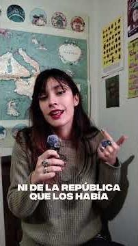 A 90 años del inicio de la guerra civil y revolución española
