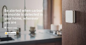 HomeKit compatible CO detector announced by Netatmo - 9to5Mac