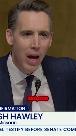 Where are the 450,000 lost children?