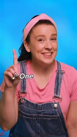 Little blue fish 🐟 #fish #swimming | Ms. Rachel song for Kids