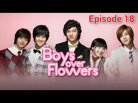 boys over flowers sinhala episode 18 #trending #viral #kdrama