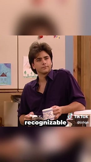 The Impact of John Stamos as Uncle Jesse on 90s Television