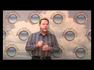 WorkPool Background Information and Introduction